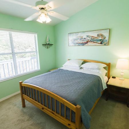Five Bedroom Home In The Heart Of St Aug Beach St. Augustine Exteriör bild