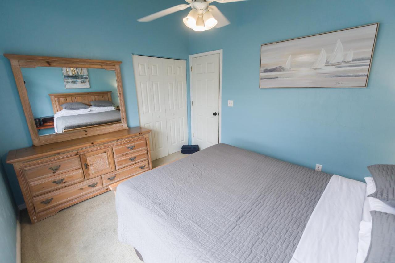 Five Bedroom Home In The Heart Of St Aug Beach St. Augustine Exteriör bild